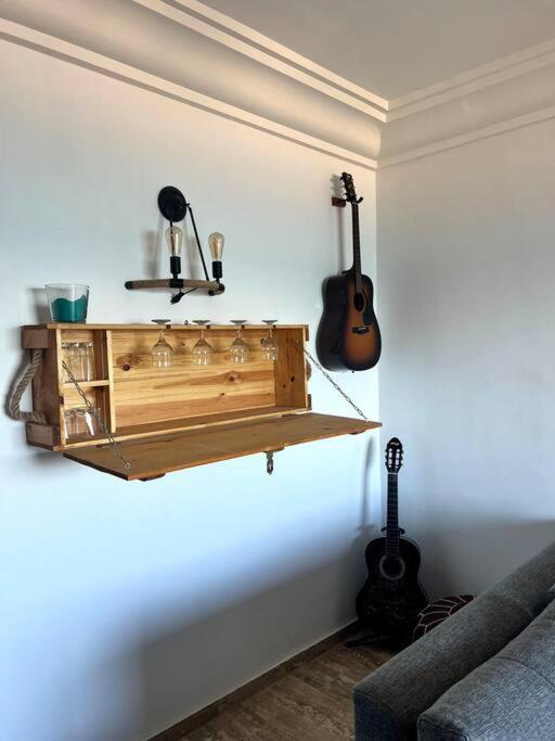 Ocean View Sunset Apartment In The Heart Of Rabat Exterior foto